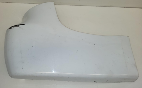 Ponteira Para-choque Tras.Direito Montana 2011/20 C/Detalhe