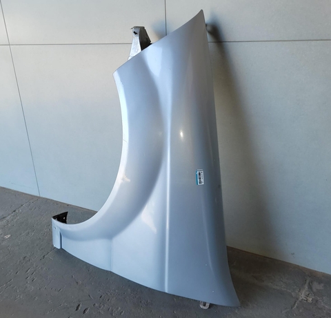 Paralama Lado Esquerdo Palio / Siena EL 2008 a 2014 51786854