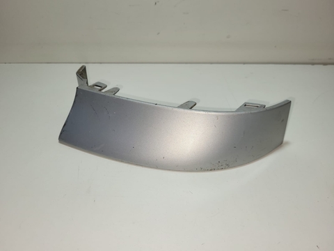 Acabamento Lanterna L.Direito Vw Gol G4 C/detalhe 5W6945102