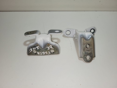 Par Dobradiça Diant.Lado Esquerdo Hyundai Creta 2022 A046057