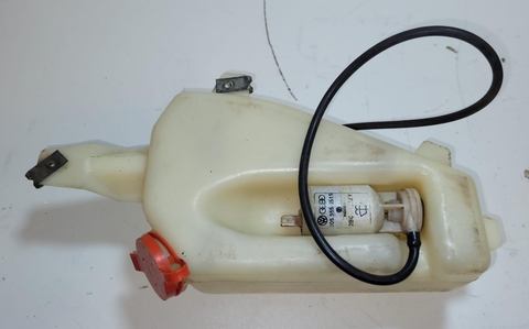 Reservatório Água Limpador Traseiro Gol 1987 ZBE955453