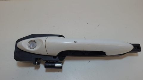 Maçaneta Externa Diant.Esquerda C/Detalhe Hb20 2016 1.0Turbo