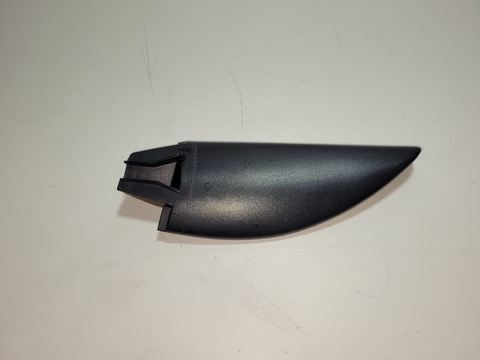 Moldura Interna Retrovisor Lado Esquerdo VW Polo 2005