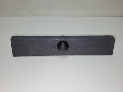 Moldura Sensor Alarme GM Agile 2010 94715428 Original