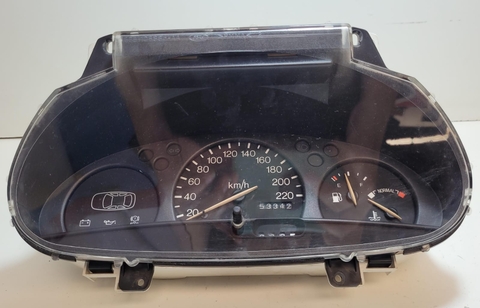 Painel Instrumentos Ford Escort 1997 96FB10838A Usado Orig