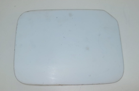 Portinhola Tanque Combustível VW Gol Bola Com Detalhes