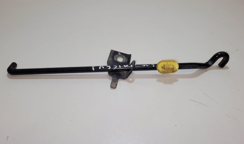 Vareta Apoio Capô Peugeot 207 Passion Original