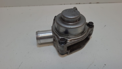 Valvula Intercooler Hb20 2016 Turbo 6B130267