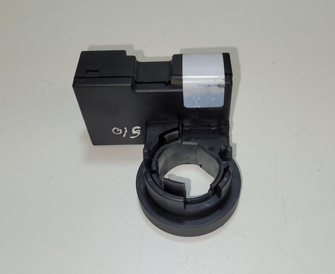 Modulo Sensor Anti Furto GM S10 2011 93345378