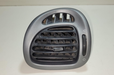 Difusor Ar Central Lado Esquerdo Xsara Picasso 07 9631280177