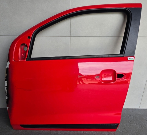 Porta Lado Esquerdo Strada CS 2021 / 2022 2023 C/Detalhes