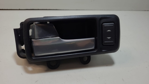 Maçaneta Interna Traseira Esquerda Focus 2009/13 3M51R22601