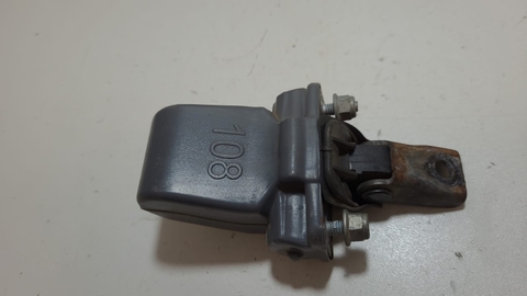 Limitador Porta Uno Vivace 2012 Traseira Esquerda