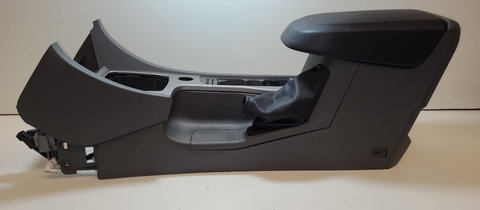 Console Central Ford Focus Manual 2009/13 Usado Original