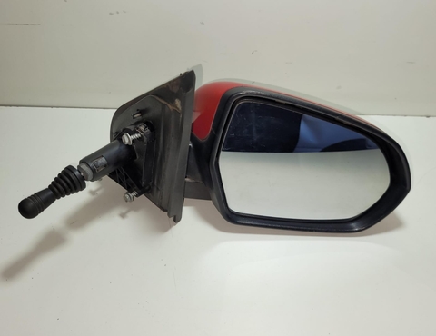 Retrovisor Lado Direito GM Agile 2010 20S7802 Original