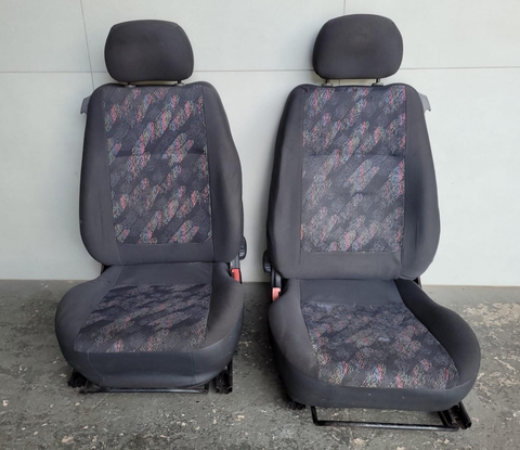 Par Banco GM Montana 2004 a 2010 Com Detalhes