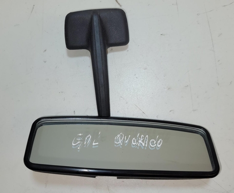 Retrovisor Interno Gol Quadrado 113857511 Usado Orig
