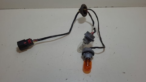 Circuito Lanterna Direita Onix 2020 Turbo