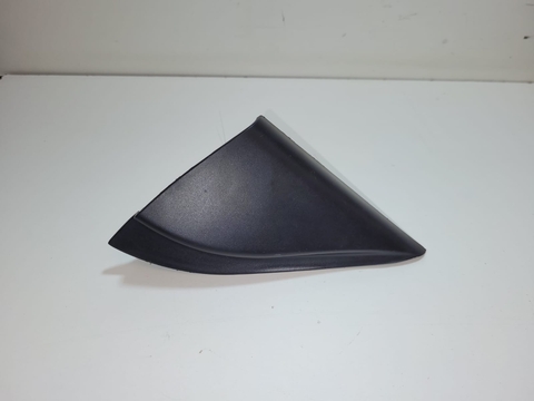 Acabamento Interno Retrovisor Lado Esquerdo Creta 2022