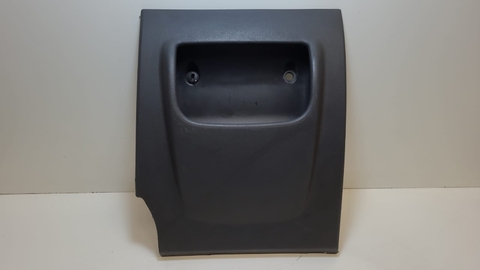 Tampa Caixa Fusível Fiat Palio 04/07 73536663