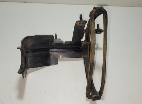 Suporte Fixação Reservatório Água Radiador Peugeot 207 2012