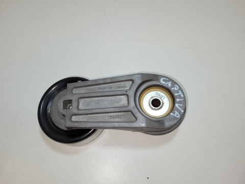 Tensor Correia Alternador GM Captiva 2.4 2010 12605175