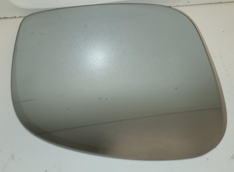 Lente Retrovisor Lado Esquerdo VW Amarok 2.0 215 CP20T6507