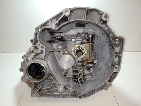 Caixa Cambio Fiat Palio / Strada 1.5 Fiasa 1997 Original