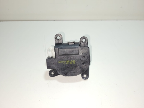 Motor Atuador Caixa Ar Hyundai Creta 2022 H400730881