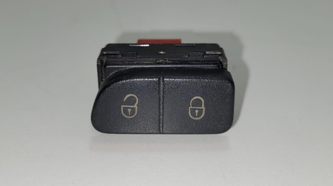 Botão Trava Porta Gol Saveiro G5 G6 G7 5U0962125 Usado Orig