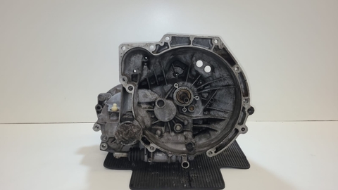 Caixa Câmbio Manual Ford Ka Endura 1.0 Usado Original