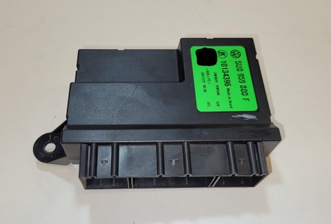 Modulo Conforto Saveiro 1.6 16v 2023 5U0959800F Original