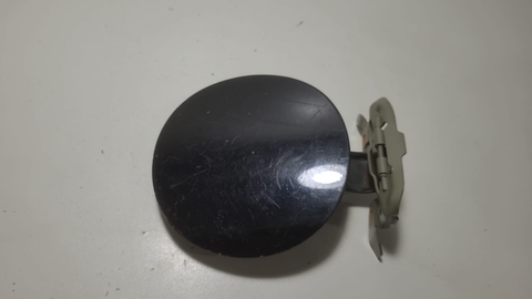 Tampa Portinhola Paralama Honda Civic 2007 A 2011