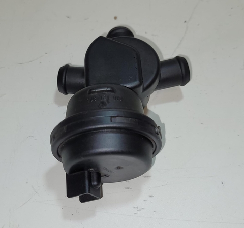 Válvula Pressão Água VW Amarok 2.0 2015 2H0121805A Original