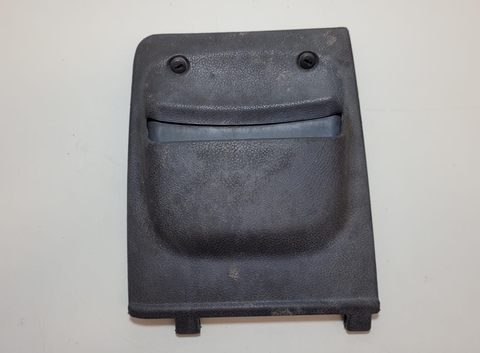 Tampa Caixa Fusíveis Fiat Palio / Strada 2001/10 735276527