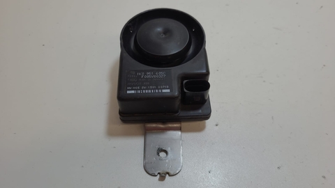Buzina Sirene Audi A6 2006/08 f005v00327