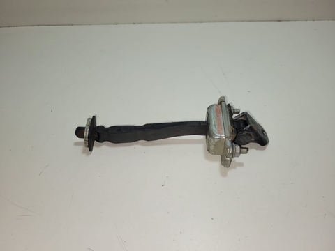 Limitador Porta Dianteira Lado Esquerdo GM Spin 2014