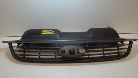 Grade Frontal Ford Focus 2009/13 8M518200 Com Detalhe