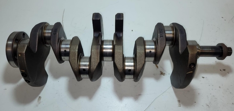 Virabrequim Ford Ranger STD 2.3 16v 2007/12 Original