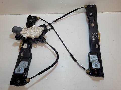 Máquina Vidro Diant. Lado Direito Focus Hatch 2014 A65063111