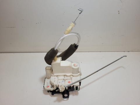 Fechadura Elétrica Diant. Lado Direito Argo 2021 520459740