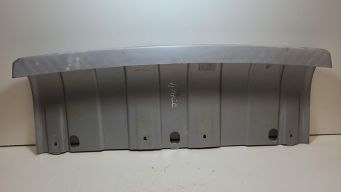 Spoiler Dianteiro Uno Way Vivace 2014 100183306 C/ DETALHE