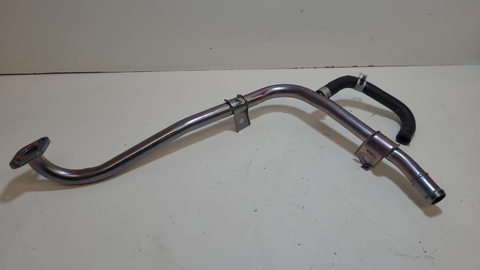 Cano D'água Motor Hyundai Creta 1.6 2017 Automático