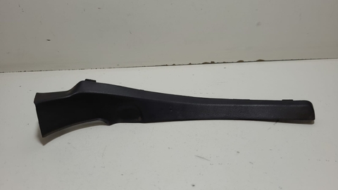 Acabamento Direito Churrasqueira Gm Onix 1.0 2020 / 2021