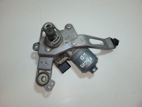 Motor Limpador Parabrisa L.Direito Focus 2015 BM5117K484B