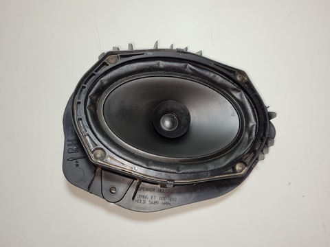 Alto Falante Dianteiro Lado Direito Nissan Sentra 2009 2012