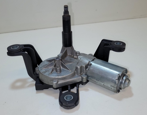 Motor Limpador Traseiro GM Agile 2010 94714763 Original