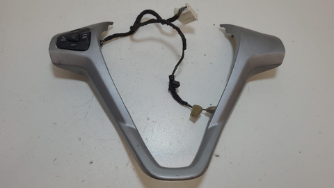 Botão Comando Multifuncional Volante Ford Ka 6236269