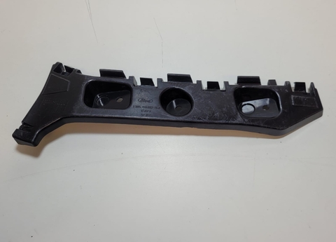 Guia Para-choque Tras. Lado Esquerdo Ford Ka Hatch 2015 2018