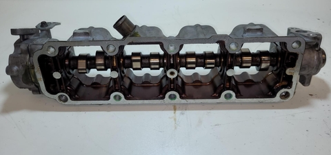 Gaiola Comando Válvulas 1.4 8v Montana Agile 10/14 93376217